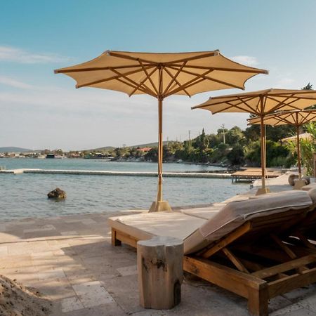 Gaia Alacati By The Sea - Adult Only Çeşme Extérieur photo