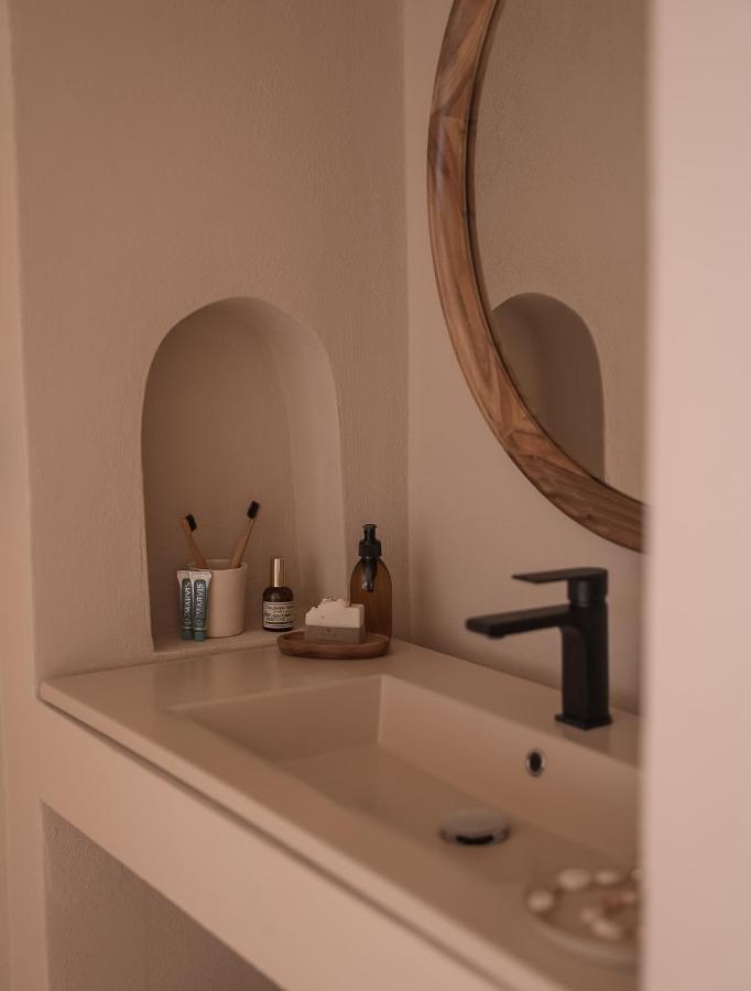 Gaia Alacati By The Sea - Adult Only Çeşme Extérieur photo