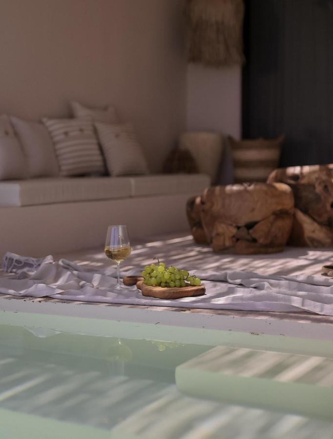 Gaia Alacati By The Sea - Adult Only Çeşme Extérieur photo