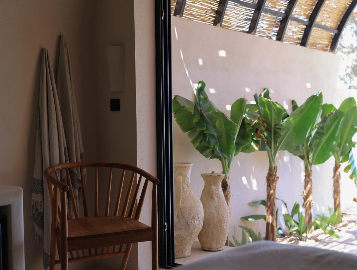 Gaia Alacati By The Sea - Adult Only Çeşme Extérieur photo