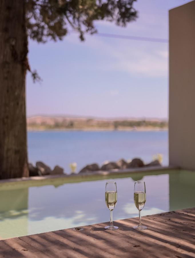 Gaia Alacati By The Sea - Adult Only Çeşme Extérieur photo