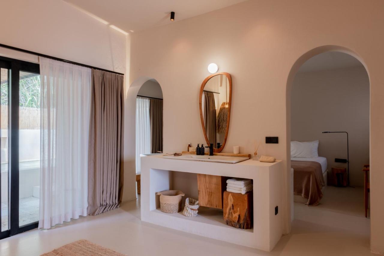 Gaia Alacati By The Sea - Adult Only Çeşme Extérieur photo