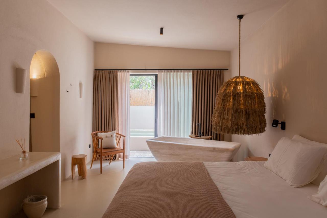 Gaia Alacati By The Sea - Adult Only Çeşme Extérieur photo