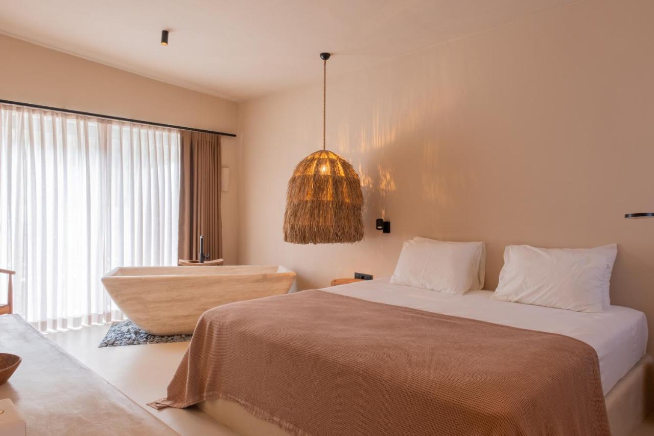 Gaia Alacati By The Sea - Adult Only Çeşme Extérieur photo
