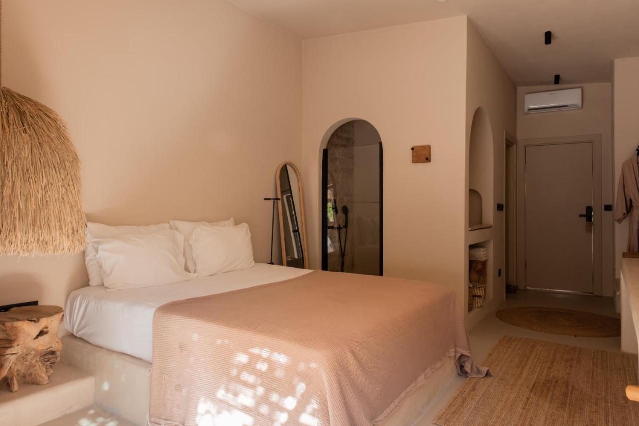 Gaia Alacati By The Sea - Adult Only Çeşme Extérieur photo