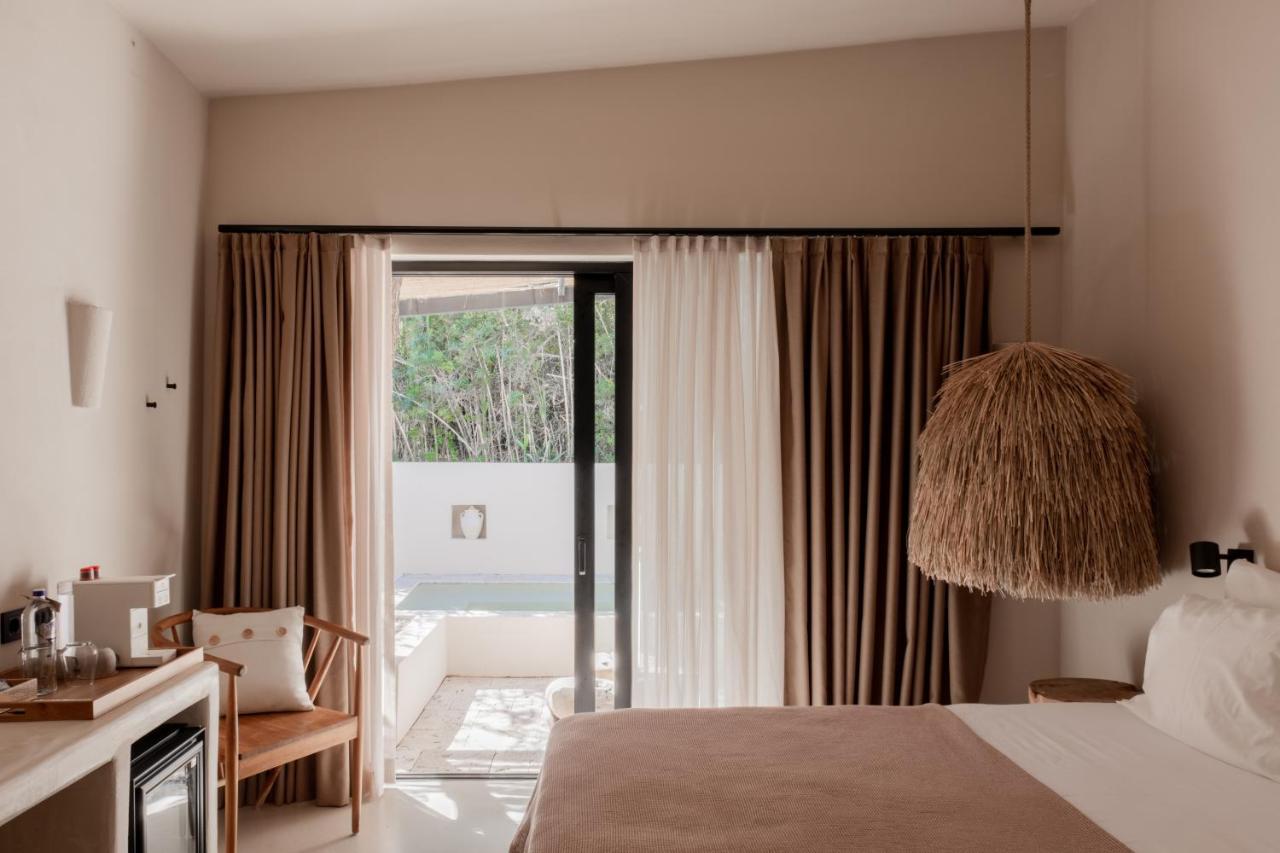 Gaia Alacati By The Sea - Adult Only Çeşme Extérieur photo