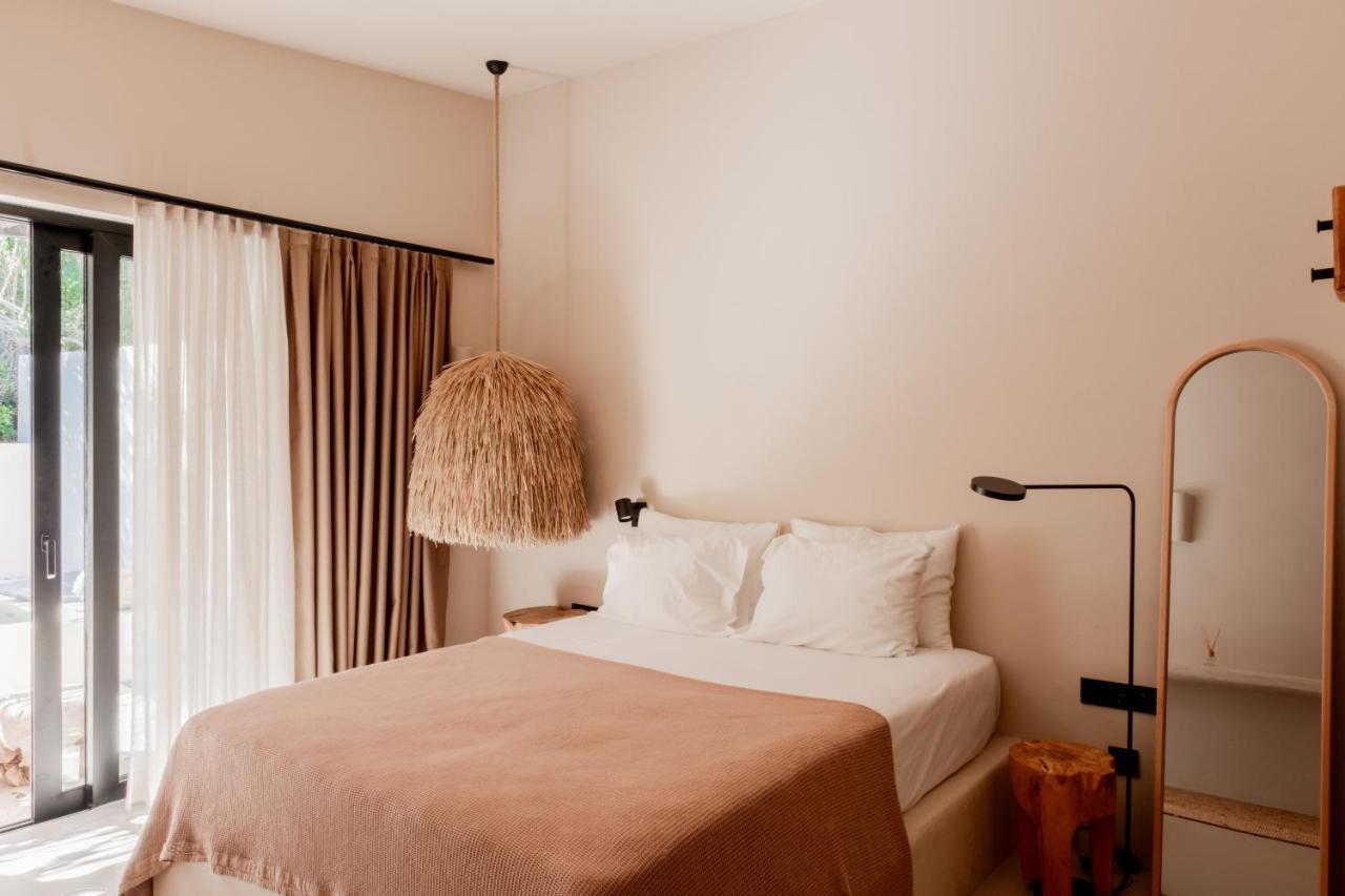 Gaia Alacati By The Sea - Adult Only Çeşme Extérieur photo
