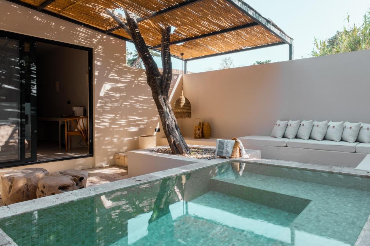 Gaia Alacati By The Sea - Adult Only Çeşme Extérieur photo