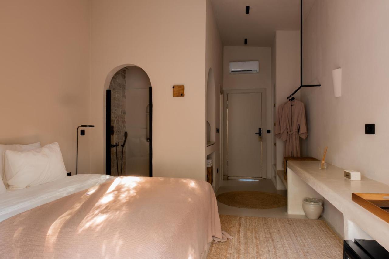 Gaia Alacati By The Sea - Adult Only Çeşme Extérieur photo