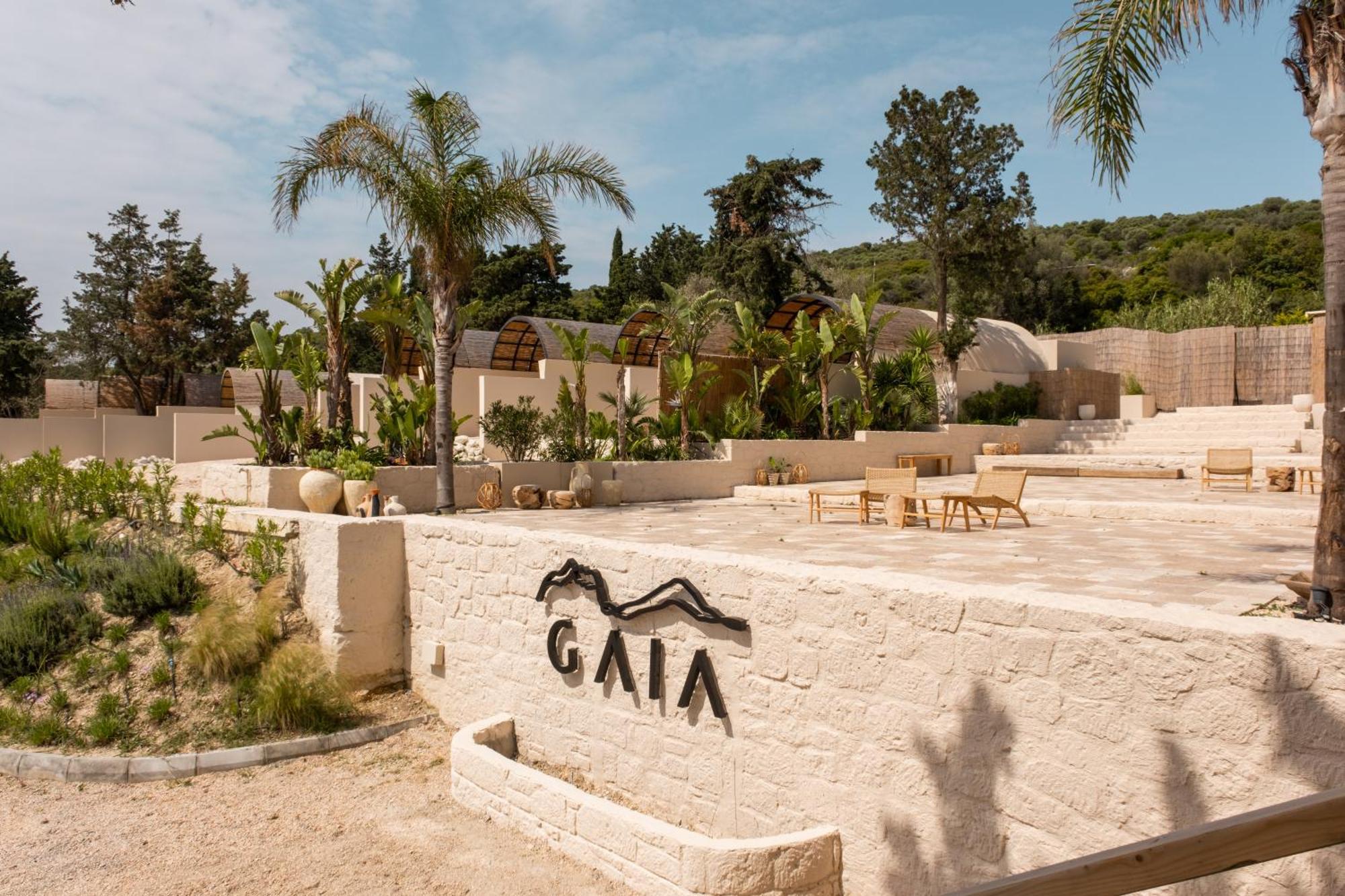 Gaia Alacati By The Sea - Adult Only Çeşme Extérieur photo
